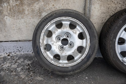 1989 Peugeot 309 GTI For Sale (picture 135 of 138)