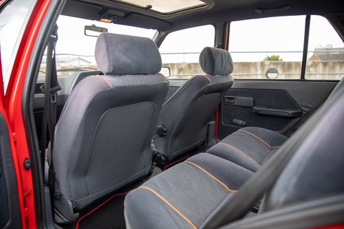 1989 Peugeot 309 GTI For Sale (picture 51 of 138)