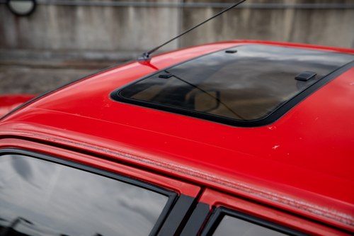 1989 Peugeot 309 GTI For Sale (picture 101 of 138)