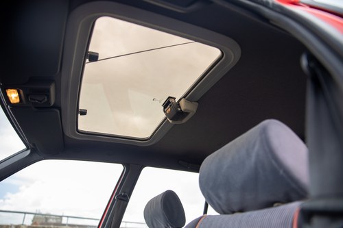 1989 Peugeot 309 GTI For Sale (picture 57 of 138)