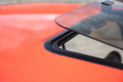 1989 Peugeot 309 GTI For Sale (picture 104 of 138)