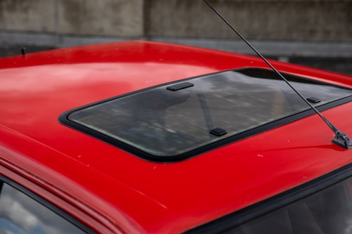 1989 Peugeot 309 GTI For Sale (picture 100 of 138)