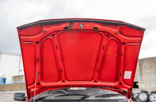 1989 Peugeot 309 GTI For Sale (picture 111 of 138)