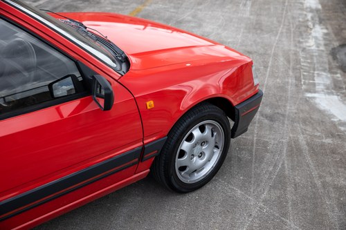 1989 Peugeot 309 GTI For Sale (picture 69 of 138)