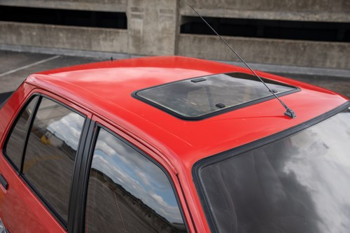 1989 Peugeot 309 GTI For Sale (picture 99 of 138)