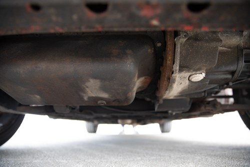 1989 Peugeot 309 GTI For Sale (picture 108 of 138)