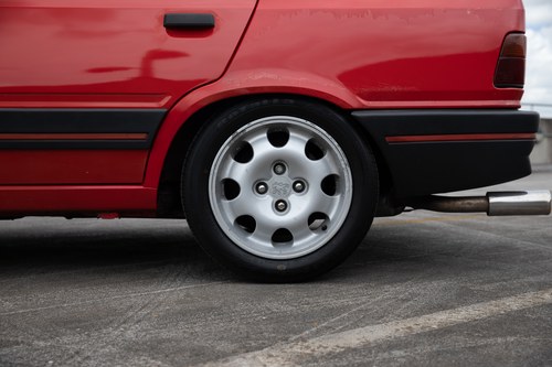 1989 Peugeot 309 GTI For Sale (picture 20 of 138)