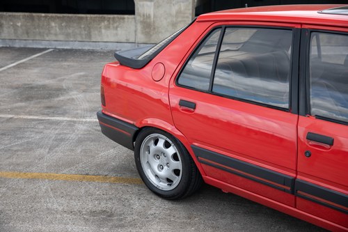 1989 Peugeot 309 GTI For Sale (picture 68 of 138)