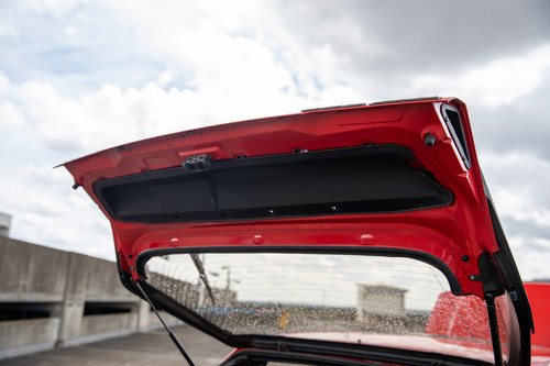 1989 Peugeot 309 GTI For Sale (picture 59 of 138)