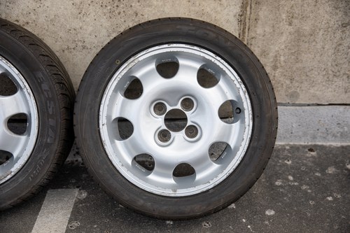 1989 Peugeot 309 GTI For Sale (picture 137 of 138)