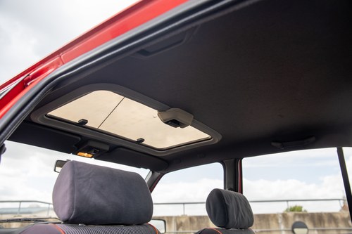 1989 Peugeot 309 GTI For Sale (picture 56 of 138)