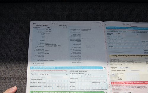 1989 Peugeot 309 GTI For Sale (picture 132 of 138)