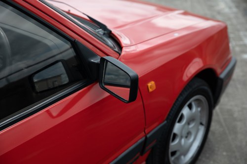 1989 Peugeot 309 GTI For Sale (picture 70 of 138)