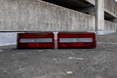 1989 Peugeot 309 GTI For Sale (picture 138 of 138)