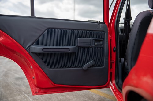 1989 Peugeot 309 GTI For Sale (picture 23 of 138)