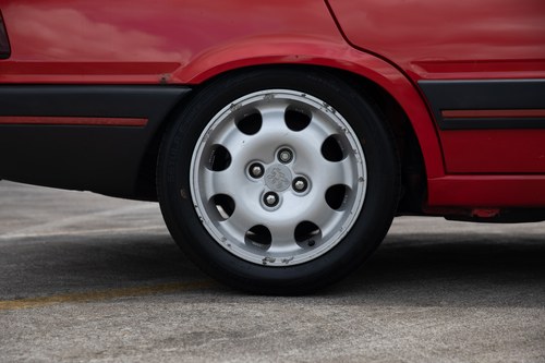 1989 Peugeot 309 GTI For Sale (picture 17 of 138)