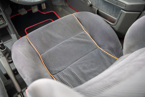 1989 Peugeot 309 GTI For Sale (picture 50 of 138)