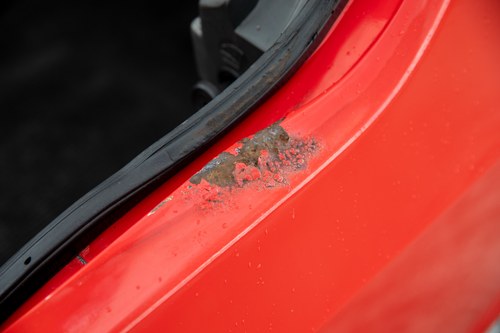 1989 Peugeot 309 GTI For Sale (picture 64 of 138)