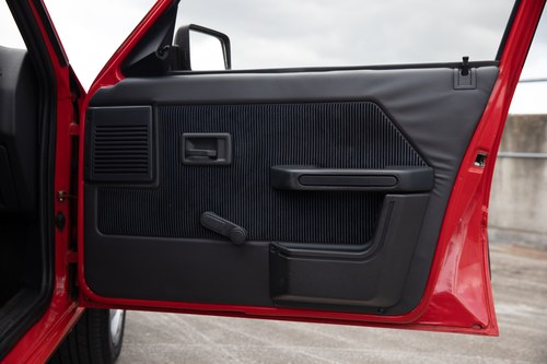 1989 Peugeot 309 GTI For Sale (picture 22 of 138)