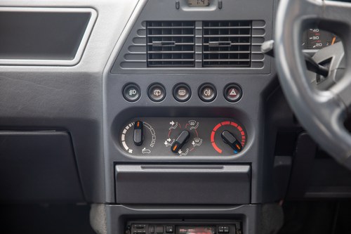 1989 Peugeot 309 GTI For Sale (picture 39 of 138)