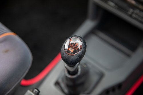 1989 Peugeot 309 GTI For Sale (picture 41 of 138)