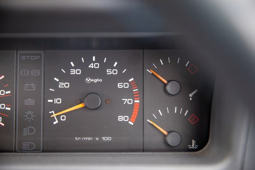 1989 Peugeot 309 GTI For Sale (picture 38 of 138)