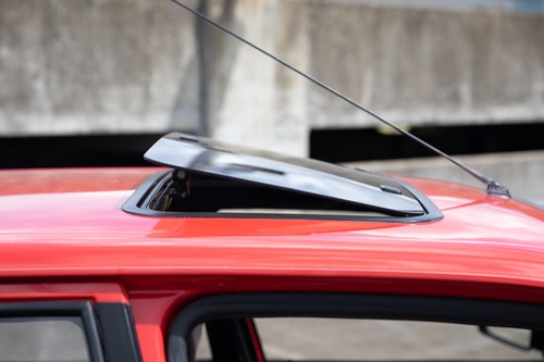 1989 Peugeot 309 GTI For Sale (picture 102 of 138)