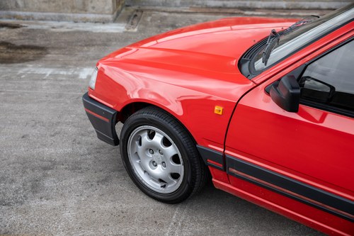 1989 Peugeot 309 GTI For Sale (picture 78 of 138)