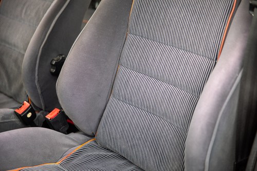 1989 Peugeot 309 GTI For Sale (picture 48 of 138)