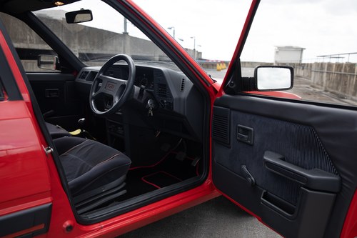 1989 Peugeot 309 GTI For Sale (picture 29 of 138)