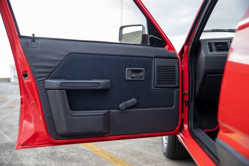 1989 Peugeot 309 GTI For Sale (picture 21 of 138)