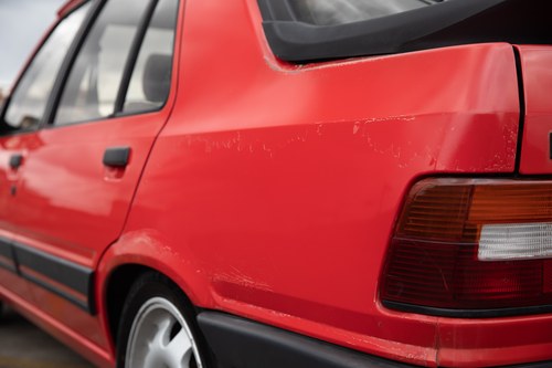 1989 Peugeot 309 GTI For Sale (picture 86 of 138)