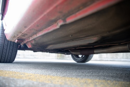 1989 Peugeot 309 GTI For Sale (picture 107 of 138)