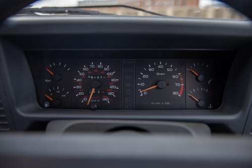 1989 Peugeot 309 GTI For Sale (picture 36 of 138)