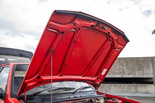 1989 Peugeot 309 GTI For Sale (picture 110 of 138)