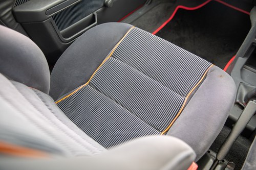 1989 Peugeot 309 GTI For Sale (picture 49 of 138)