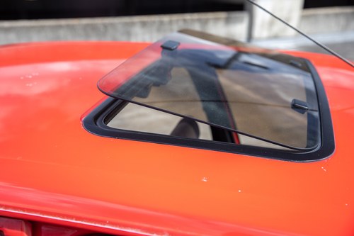 1989 Peugeot 309 GTI For Sale (picture 103 of 138)