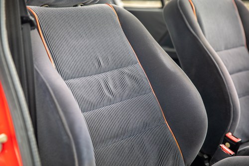 1989 Peugeot 309 GTI For Sale (picture 47 of 138)