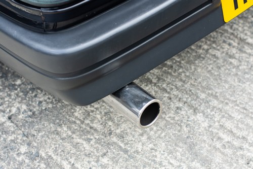 1991 Peugeot 309 GTI16 Left Hand Drive à venda (imagem 67 de 153)