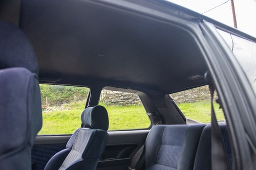 1991 Peugeot 309 GTI16 Left Hand Drive à venda (imagem 38 de 153)