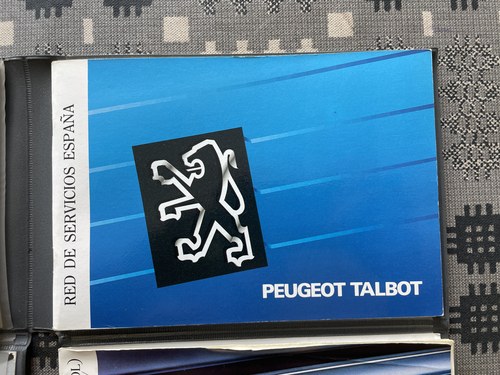 1991 Peugeot 309 GTI16 Left Hand Drive à venda (imagem 131 de 153)