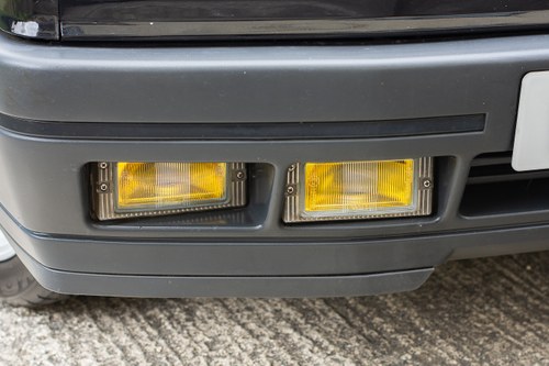 1991 Peugeot 309 GTI16 Left Hand Drive à venda (imagem 64 de 153)