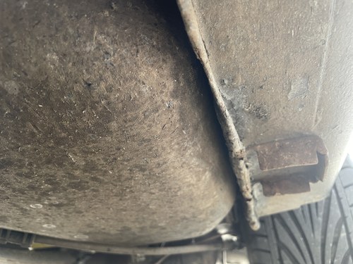 1991 Peugeot 309 GTI16 Left Hand Drive à venda (imagem 106 de 153)