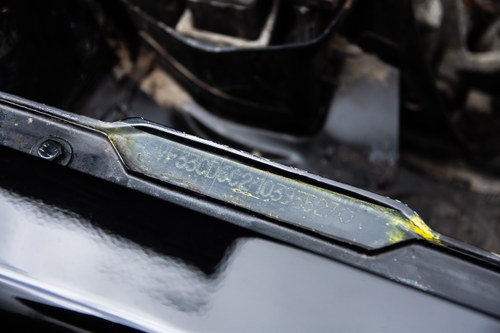 1991 Peugeot 309 GTI16 Left Hand Drive à venda (imagem 89 de 153)