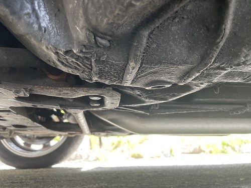 1991 Peugeot 309 GTI16 Left Hand Drive à venda (imagem 95 de 153)