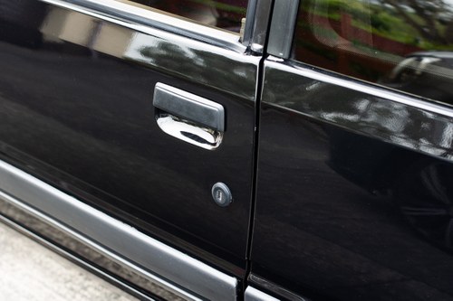 1991 Peugeot 309 GTI16 Left Hand Drive à venda (imagem 65 de 153)