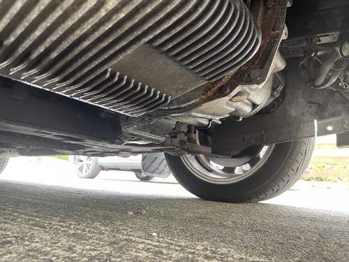 1991 Peugeot 309 GTI16 Left Hand Drive à venda (imagem 122 de 153)