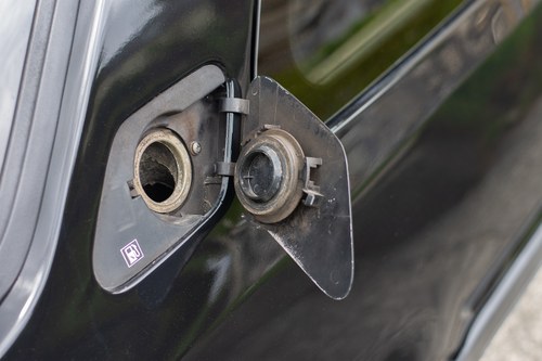 1991 Peugeot 309 GTI16 Left Hand Drive à venda (imagem 45 de 153)