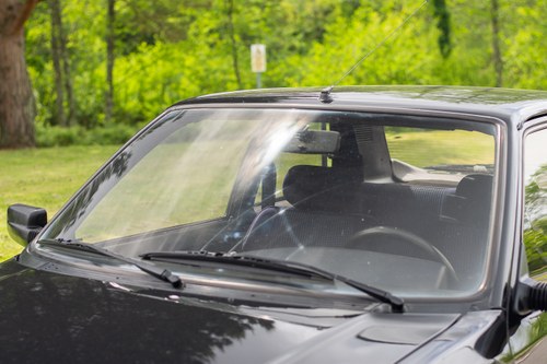 1991 Peugeot 309 GTI16 Left Hand Drive à venda (imagem 60 de 153)