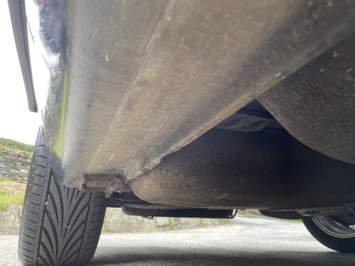 1991 Peugeot 309 GTI16 Left Hand Drive à venda (imagem 117 de 153)